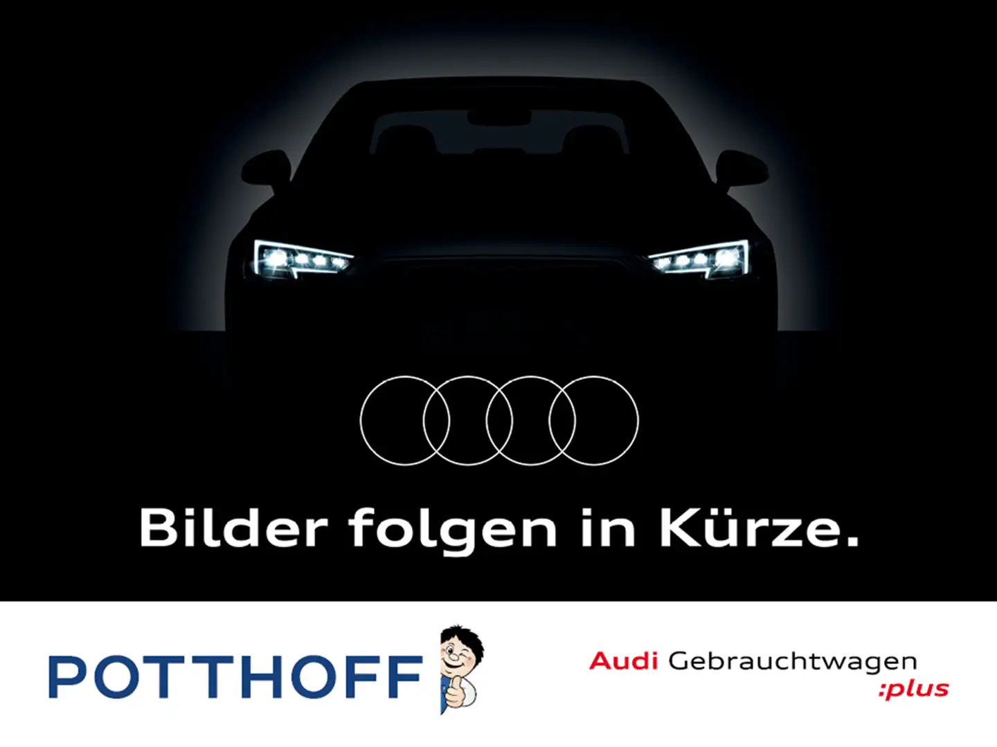 Audi A3 Limousine 35 TFSI ADVANCED SITZHZG KLIMA PDC GRA Silber - 1