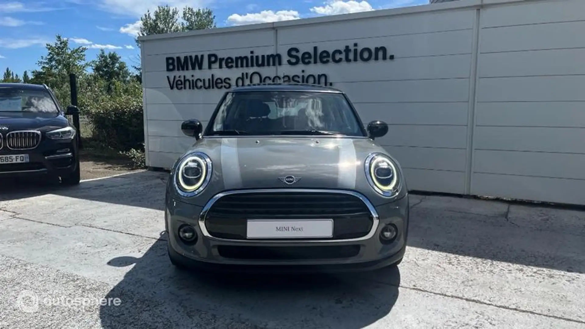 MINI Cooper E Cooper 136ch Edition Greenwich - 2