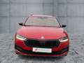 Skoda Octavia Combi IV SPORTLINE LED+NAVI+ACC+DAB+HuD Rot - thumbnail 3