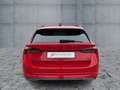 Skoda Octavia Combi IV SPORTLINE LED+NAVI+ACC+DAB+HuD Rot - thumbnail 5