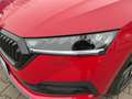 Skoda Octavia Combi IV SPORTLINE LED+NAVI+ACC+DAB+HuD Rot - thumbnail 16