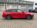Skoda Octavia Combi IV SPORTLINE LED+NAVI+ACC+DAB+HuD Rot - thumbnail 7
