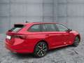 Skoda Octavia Combi IV SPORTLINE LED+NAVI+ACC+DAB+HuD Rot - thumbnail 6