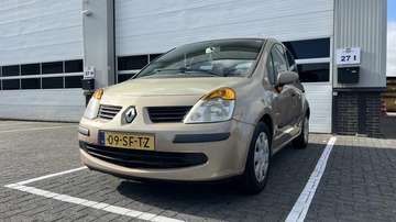 1.6-16V Tech Road