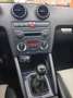 Audi A3 A3 1.9TDI Ambition Ambition Gris - thumbnail 11