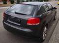 Audi A3 A3 1.9TDI Ambition Ambition Gris - thumbnail 4