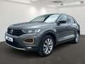 Volkswagen T-Roc 2.0 TDI Style *AHK*LED*PDC* Grijs - thumbnail 2