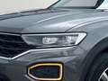 Volkswagen T-Roc 2.0 TDI Style *AHK*LED*PDC* Grijs - thumbnail 8