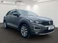 Volkswagen T-Roc 2.0 TDI Style *AHK*LED*PDC* Grijs - thumbnail 3