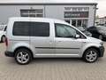 Volkswagen Caddy Kombi 2.0 TDI BMT SHZ/KLIMA/AHK/PDC/8xBEREIFT Silber - thumbnail 4
