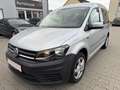 Volkswagen Caddy Kombi 2.0 TDI BMT SHZ/KLIMA/AHK/PDC/8xBEREIFT Silber - thumbnail 1