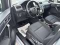 Volkswagen Caddy Kombi 2.0 TDI BMT SHZ/KLIMA/AHK/PDC/8xBEREIFT Silber - thumbnail 5