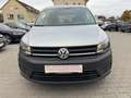 Volkswagen Caddy Kombi 2.0 TDI BMT SHZ/KLIMA/AHK/PDC/8xBEREIFT Silber - thumbnail 2