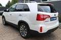 Kia Sorento Platinum 4WD *2.HAND/AUTO/RFK/PANO/AHK* Blanc - thumbnail 4