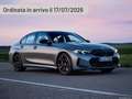 BMW 340 M 340i 48V xDrive Plateado - thumbnail 1