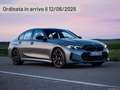 BMW 340 M 340i 48V xDrive Argent - thumbnail 1