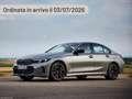 BMW 340 M 340i 48V xDrive Argento - thumbnail 4