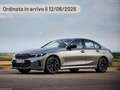 BMW 340 M 340i 48V xDrive Argent - thumbnail 4