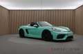 Porsche Boxster Spyder*Approved*918*PTS*XPEL*Pepita Grün - thumbnail 6