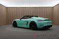 Porsche Boxster Spyder*Approved*918*PTS*XPEL*Pepita Grün - thumbnail 2