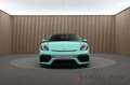 Porsche Boxster Spyder*Approved*918*PTS*XPEL*Pepita Grün - thumbnail 15