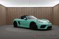 Porsche Boxster Spyder*Approved*918*PTS*XPEL*Pepita Grün - thumbnail 14