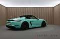 Porsche Boxster Spyder*Approved*918*PTS*XPEL*Pepita Grün - thumbnail 12