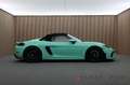 Porsche Boxster Spyder*Approved*918*PTS*XPEL*Pepita Grün - thumbnail 13