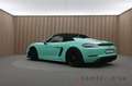 Porsche Boxster Spyder*Approved*918*PTS*XPEL*Pepita Grün - thumbnail 10