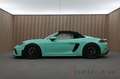 Porsche Boxster Spyder*Approved*918*PTS*XPEL*Pepita Grün - thumbnail 9