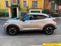Nissan Juke 1.6 HEV N-Connecta Gris - thumbnail 4