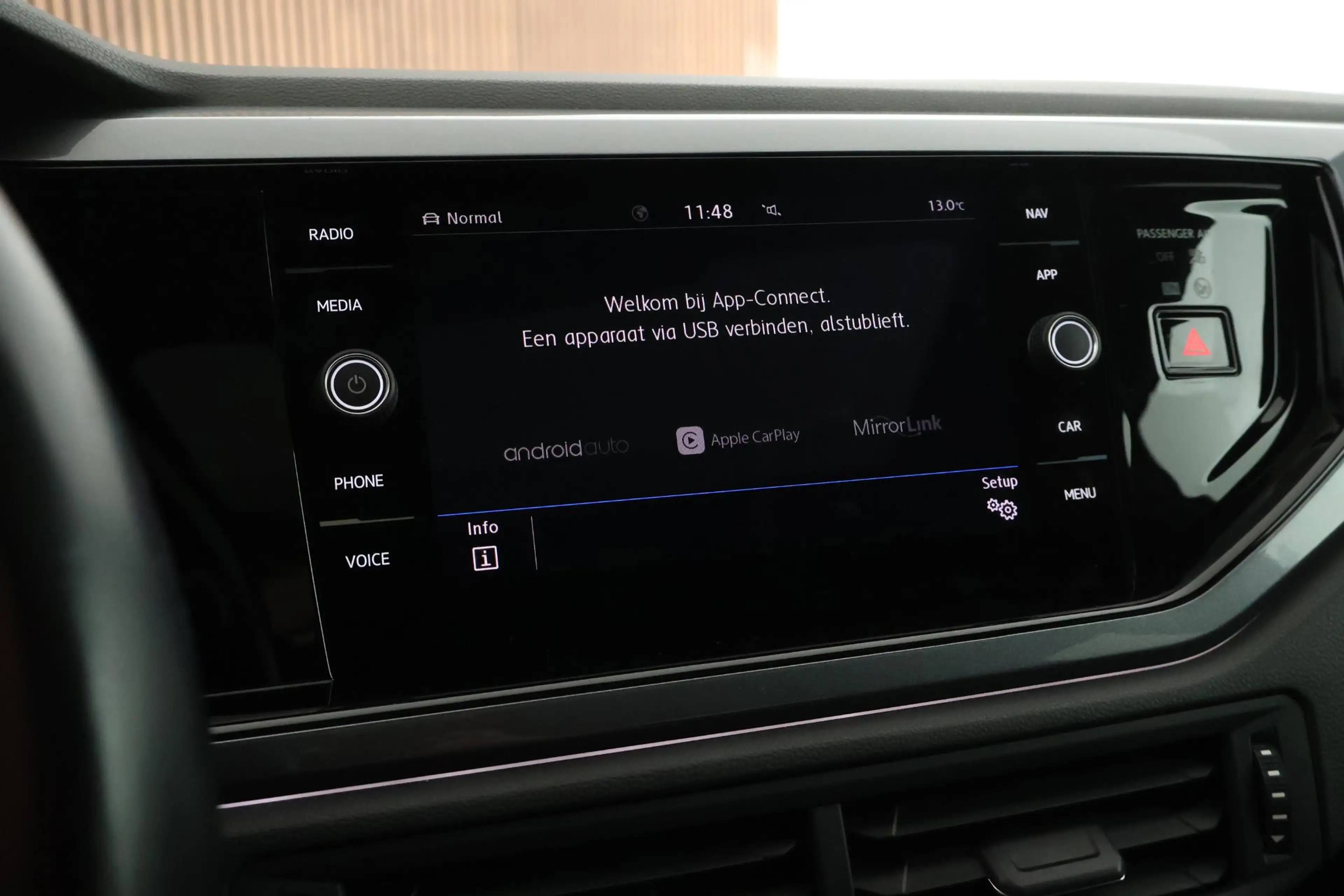 Volkswagen Polo 1.5 TSI 150pk DSG 2x R-Line Panoramadak Beats Came — photo 26