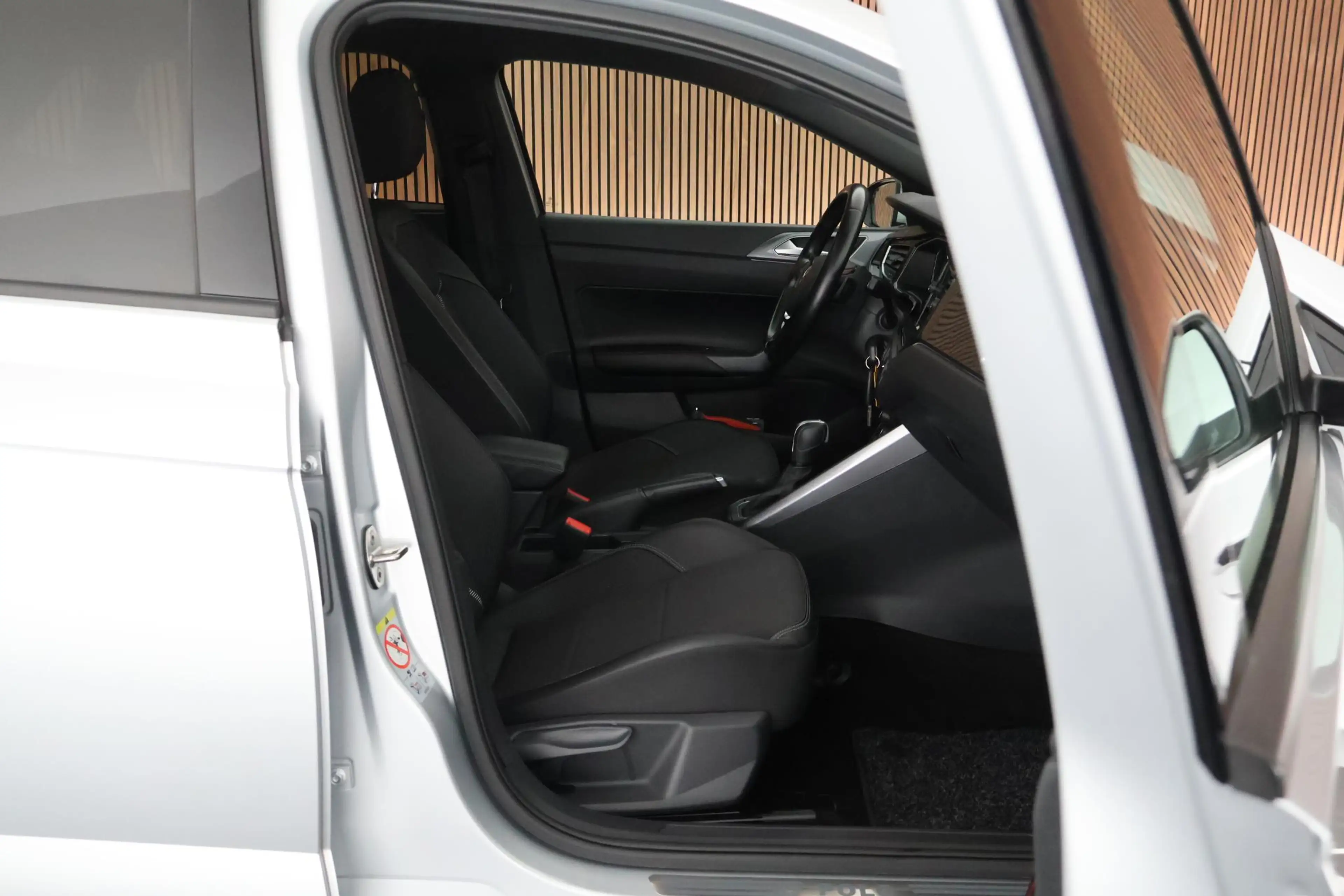 Volkswagen Polo 1.5 TSI 150pk DSG 2x R-Line Panoramadak Beats Came — photo 14