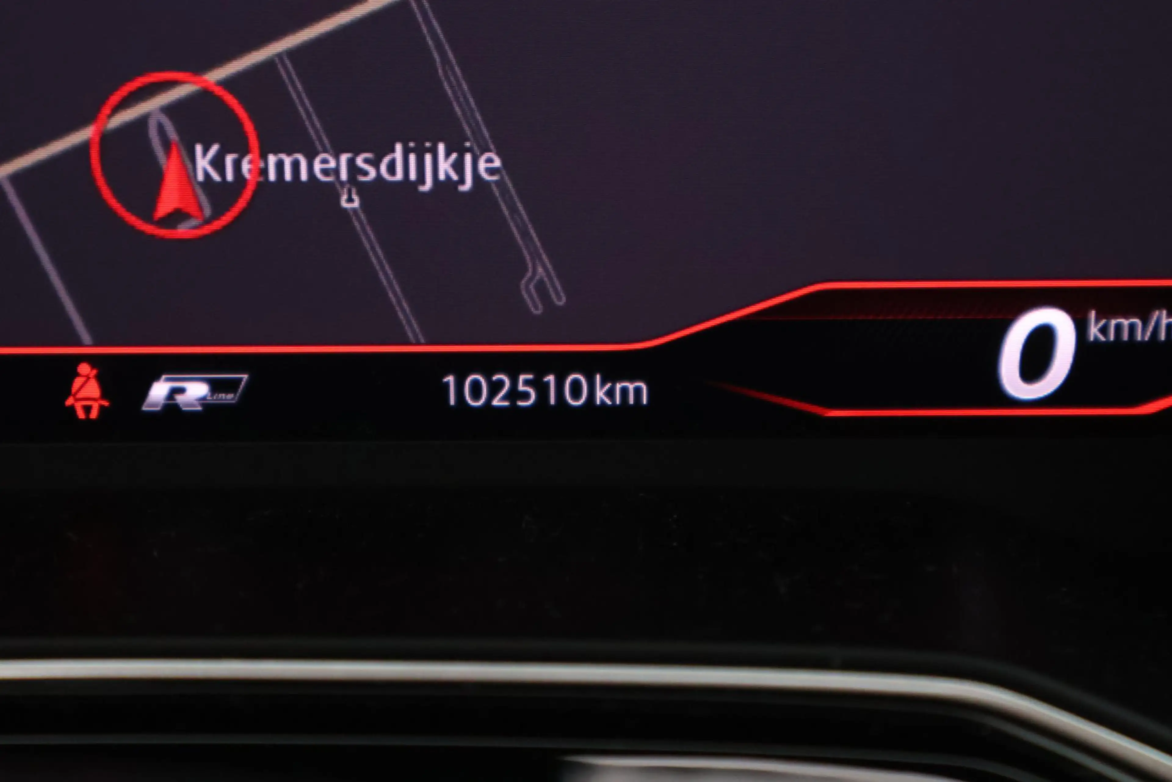 Volkswagen Polo 1.5 TSI 150pk DSG 2x R-Line Panoramadak Beats Came — photo 39