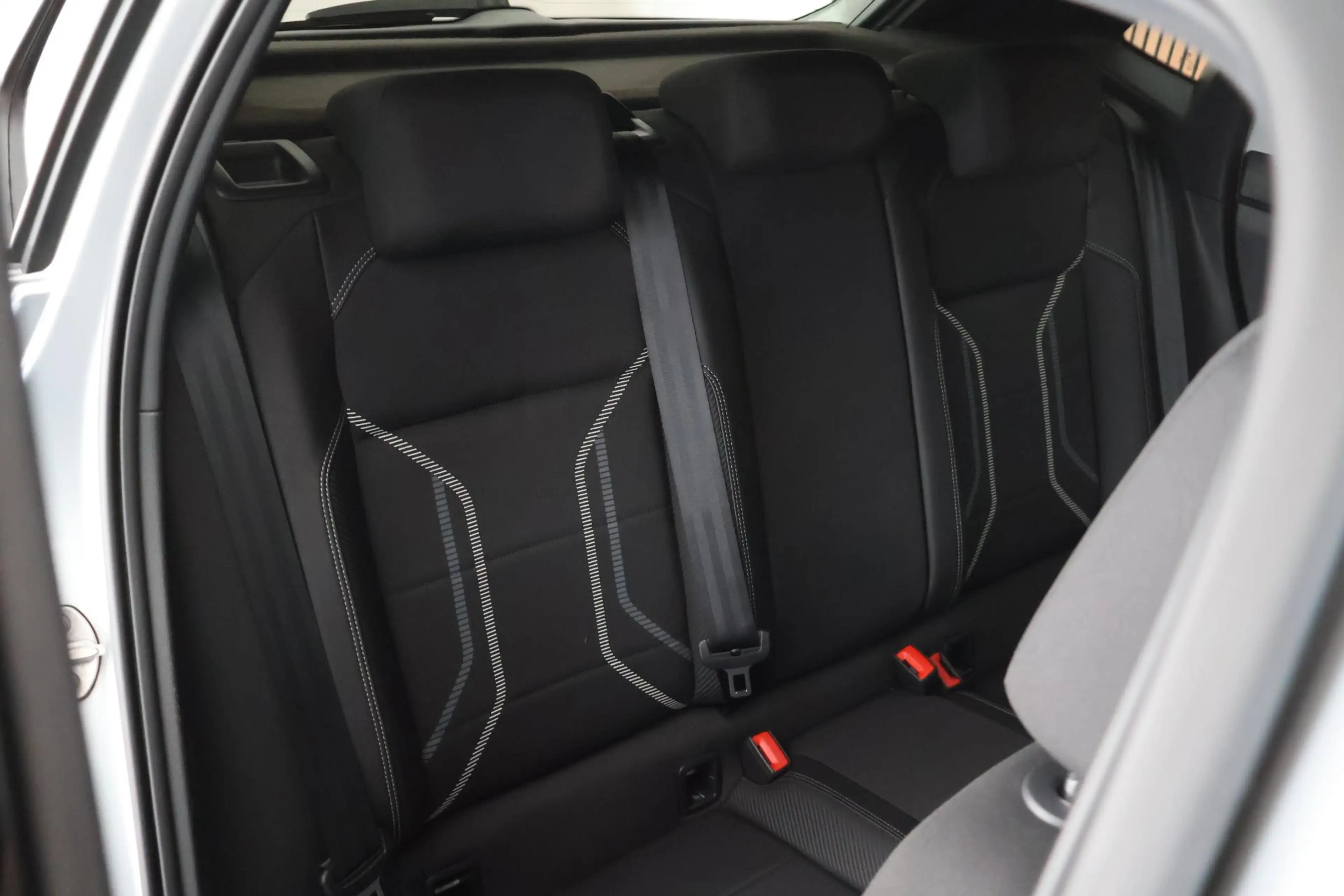 Volkswagen Polo 1.5 TSI 150pk DSG 2x R-Line Panoramadak Beats Came — photo 36