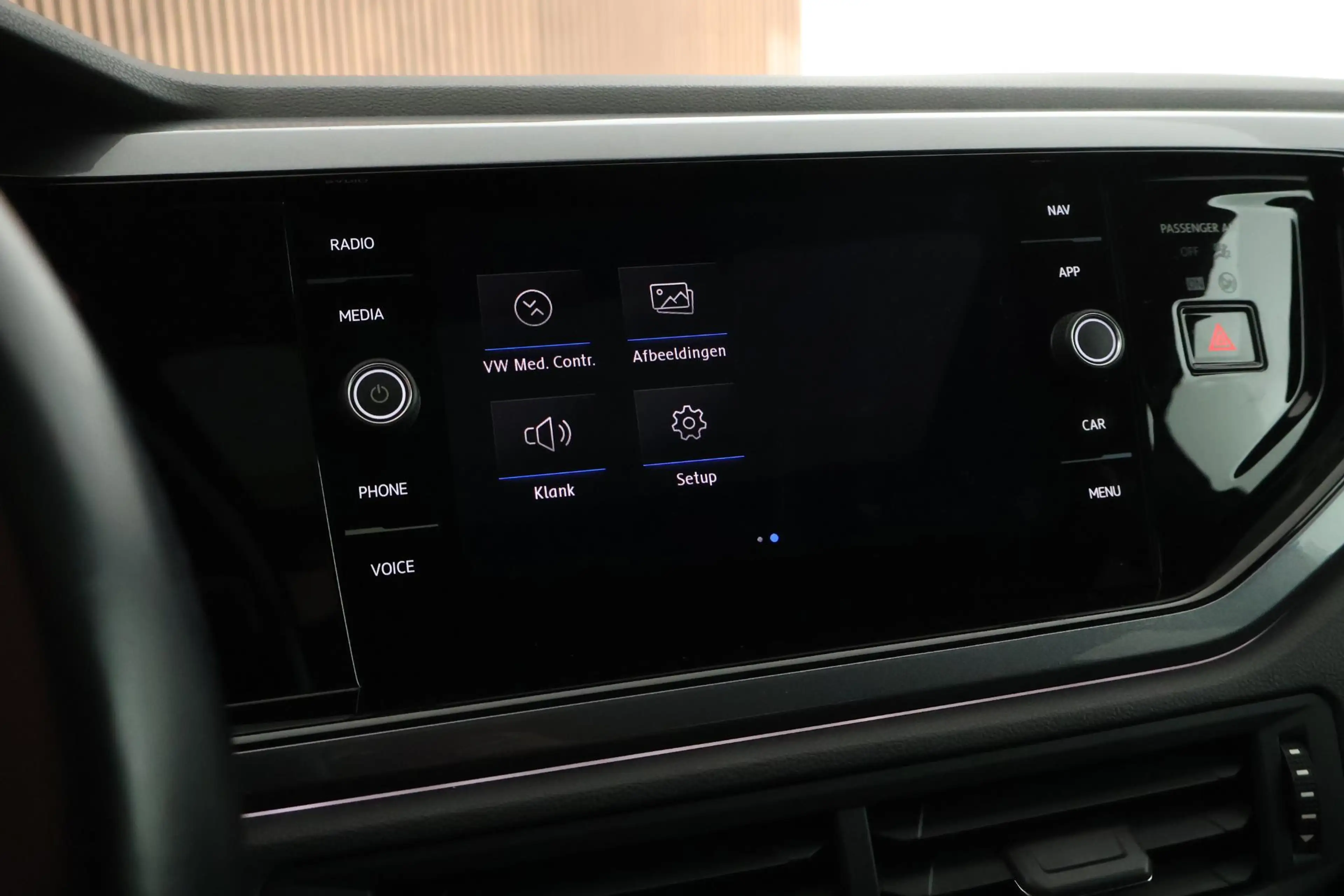 Volkswagen Polo 1.5 TSI 150pk DSG 2x R-Line Panoramadak Beats Came — photo 23