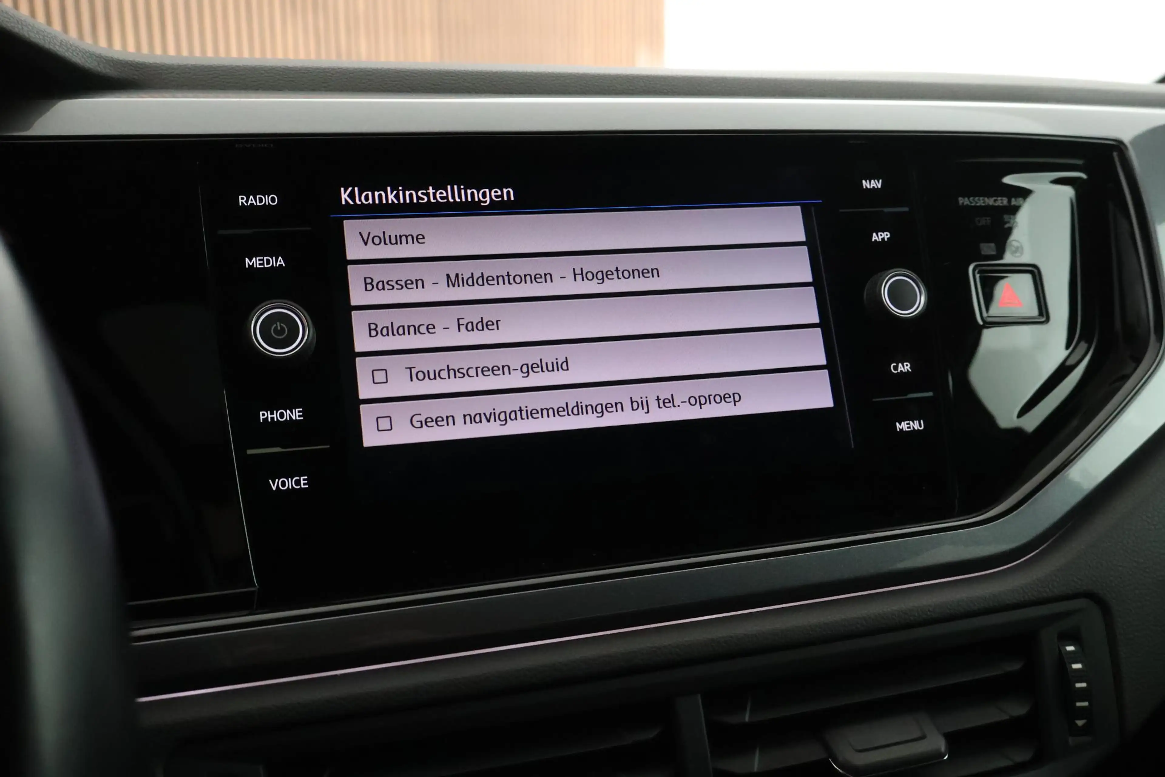 Volkswagen Polo 1.5 TSI 150pk DSG 2x R-Line Panoramadak Beats Came — photo 34