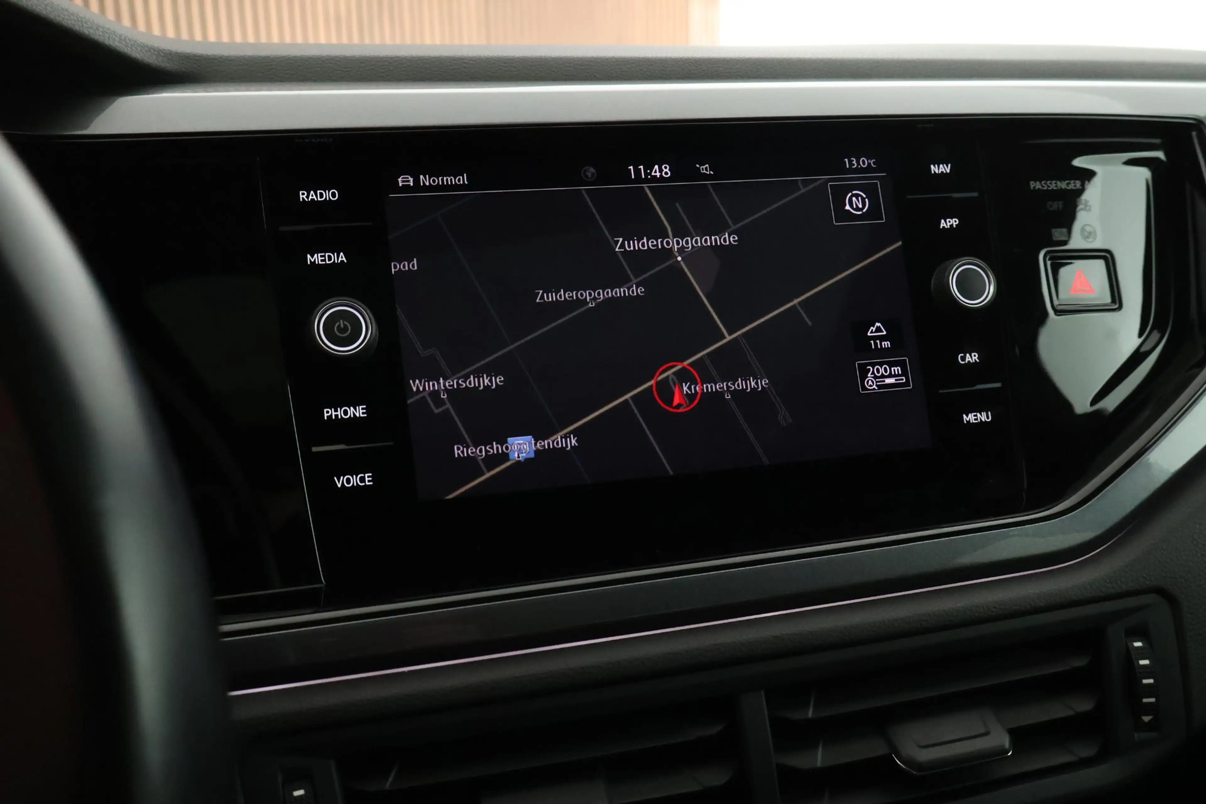 Volkswagen Polo 1.5 TSI 150pk DSG 2x R-Line Panoramadak Beats Came — photo 21