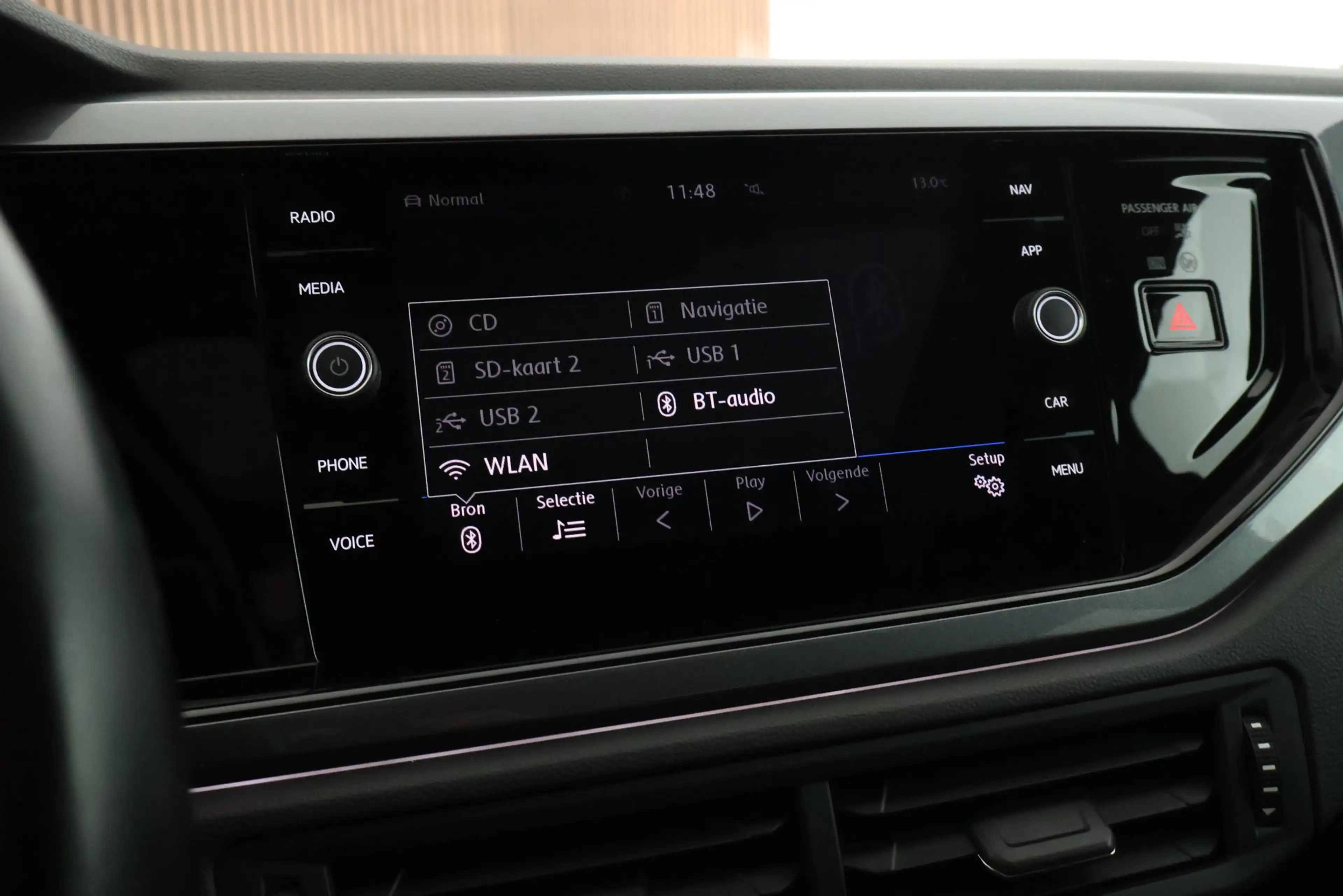 Volkswagen Polo 1.5 TSI 150pk DSG 2x R-Line Panoramadak Beats Came — photo 29