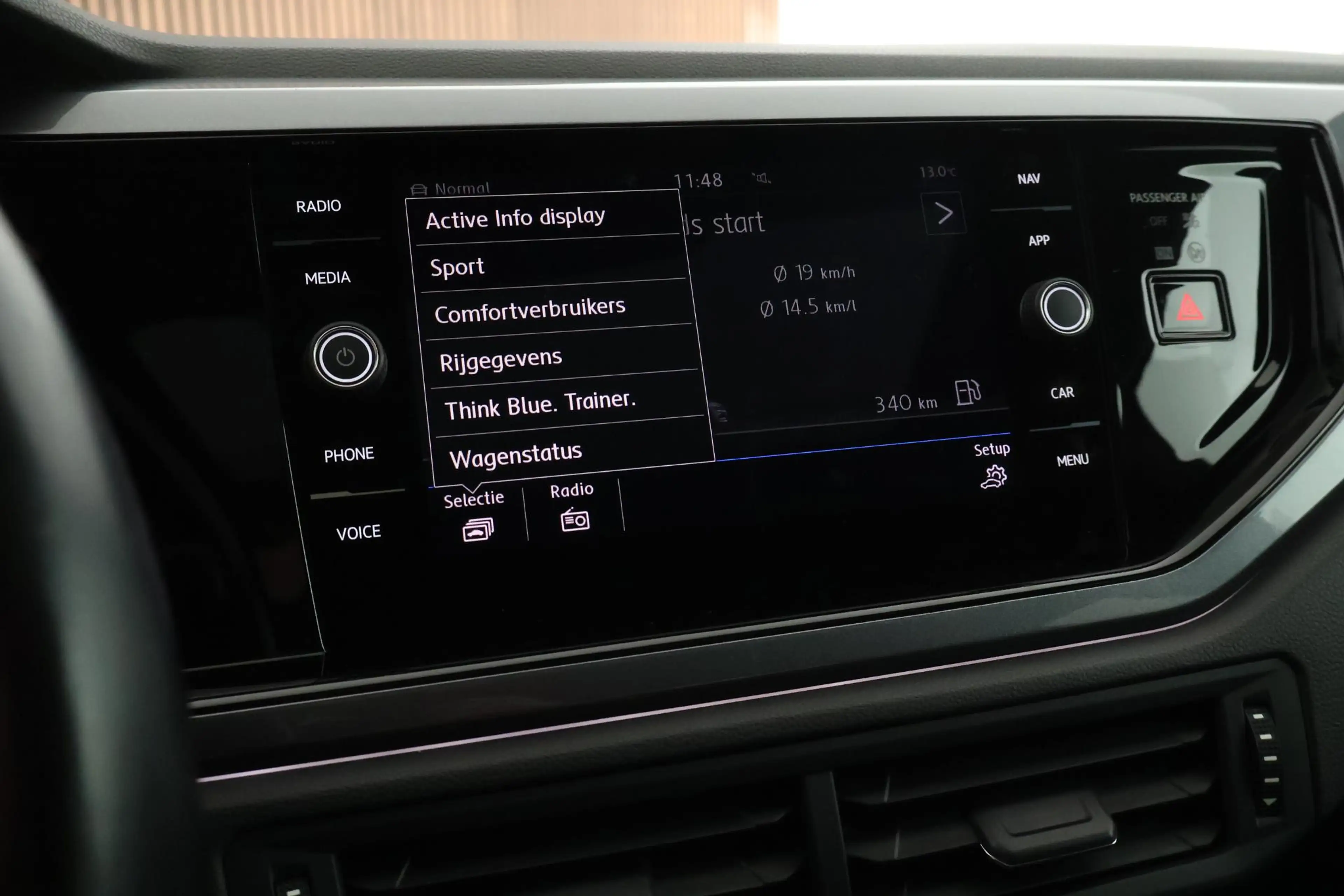 Volkswagen Polo 1.5 TSI 150pk DSG 2x R-Line Panoramadak Beats Came — photo 24
