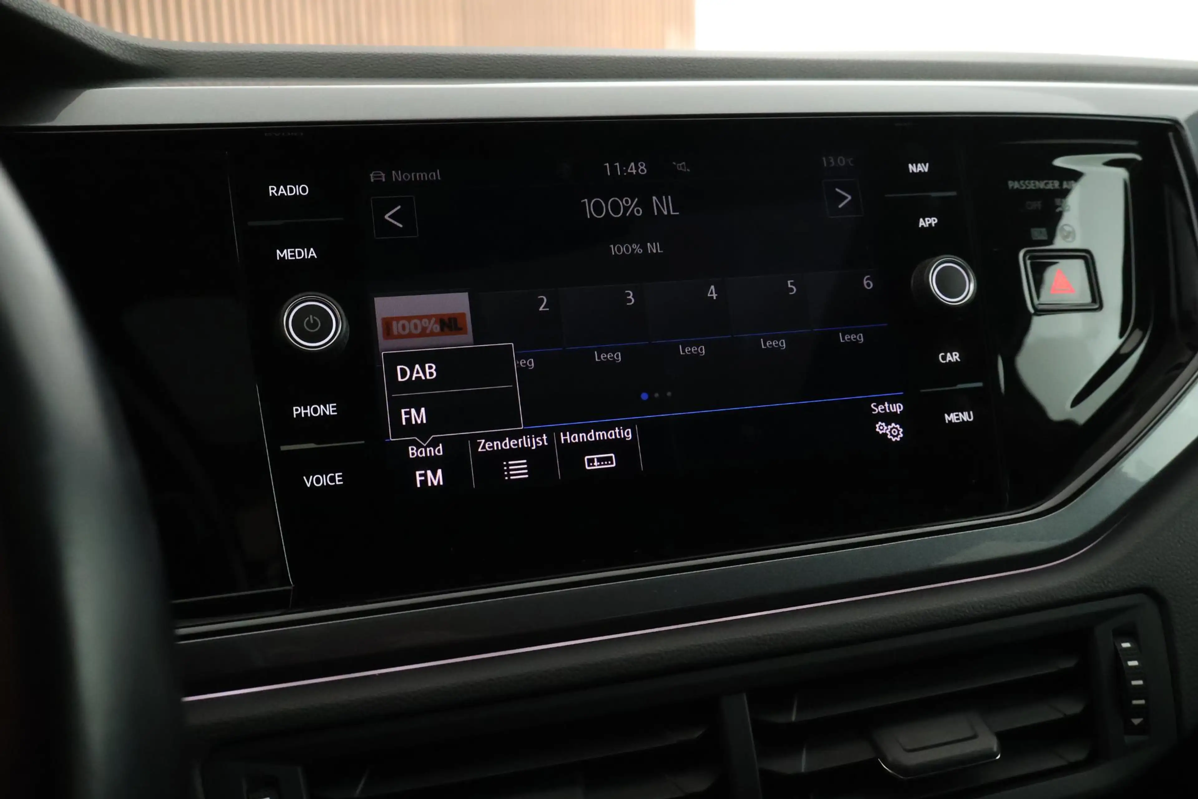 Volkswagen Polo 1.5 TSI 150pk DSG 2x R-Line Panoramadak Beats Came — photo 30