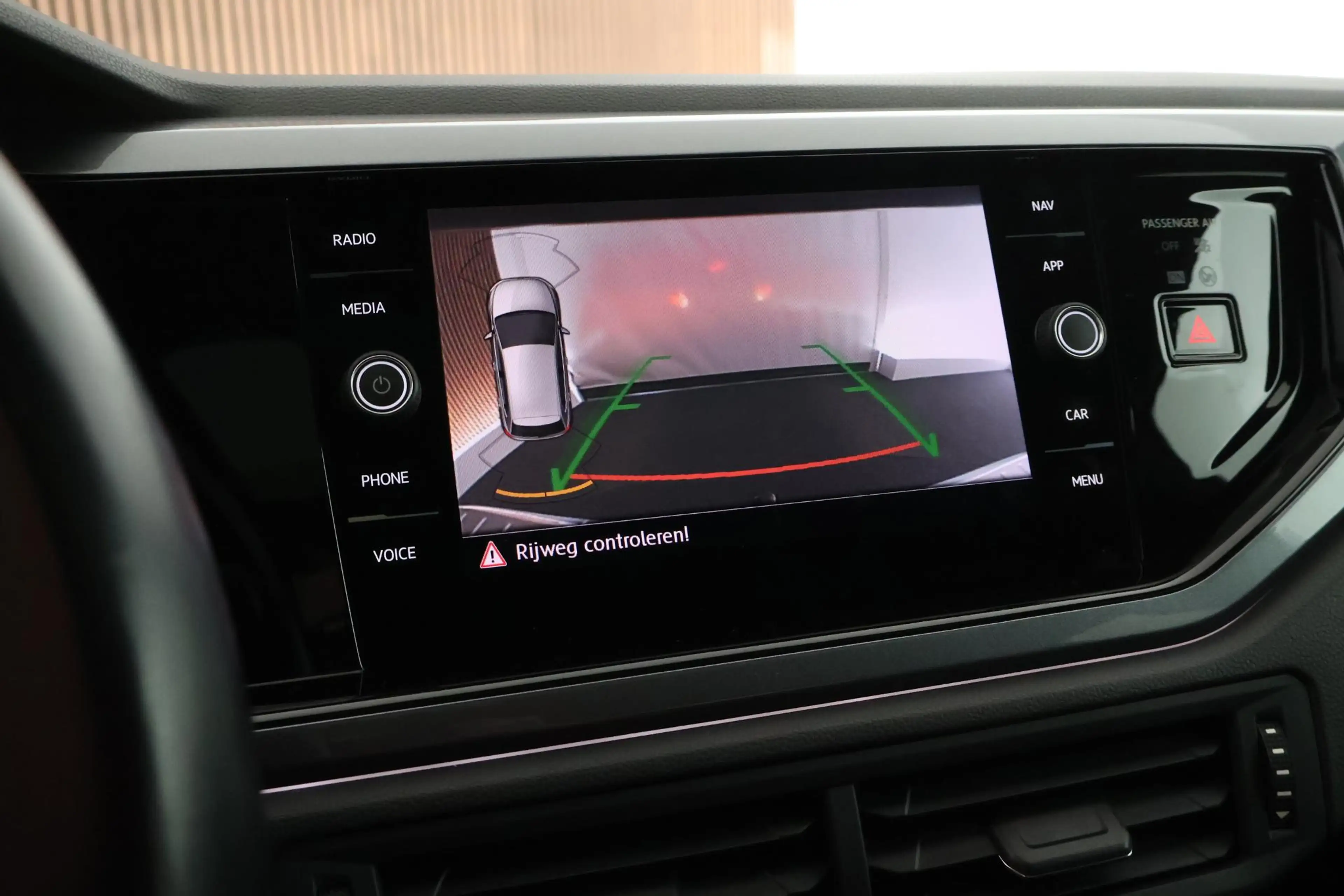 Volkswagen Polo 1.5 TSI 150pk DSG 2x R-Line Panoramadak Beats Came — photo 5