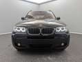 BMW X3 3.0d M - SPORTPAKET*PANO*AHK*LEDER*TV*SAUBER Schwarz - thumbnail 2
