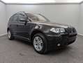 BMW X3 3.0d M - SPORTPAKET*PANO*AHK*LEDER*TV*SAUBER Schwarz - thumbnail 3