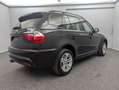 BMW X3 3.0d M - SPORTPAKET*PANO*AHK*LEDER*TV*SAUBER Schwarz - thumbnail 7
