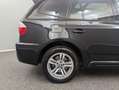 BMW X3 3.0d M - SPORTPAKET*PANO*AHK*LEDER*TV*SAUBER Schwarz - thumbnail 8