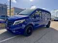 Mercedes-Benz Vito Furgón 119 CDI Compacta Aut. Bleu - thumbnail 4