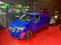 Mercedes-Benz Vito Furgón 119 CDI Compacta Aut. Bleu - thumbnail 35