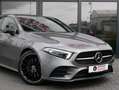Mercedes-Benz A 250 AMG Line Night-Paket  ACC PDC+RFK Gri - thumbnail 5