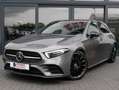 Mercedes-Benz A 250 AMG Line Night-Paket  ACC PDC+RFK Gri - thumbnail 1